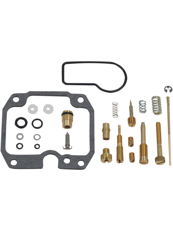 Ремонтен комплект карбуратор за YAMAHA TTR125/E/L/LE 2008-2023